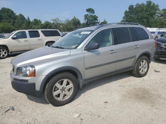 VOLVO XC90 2005 with VIN YV1CZ592051177339 - Photo from auction