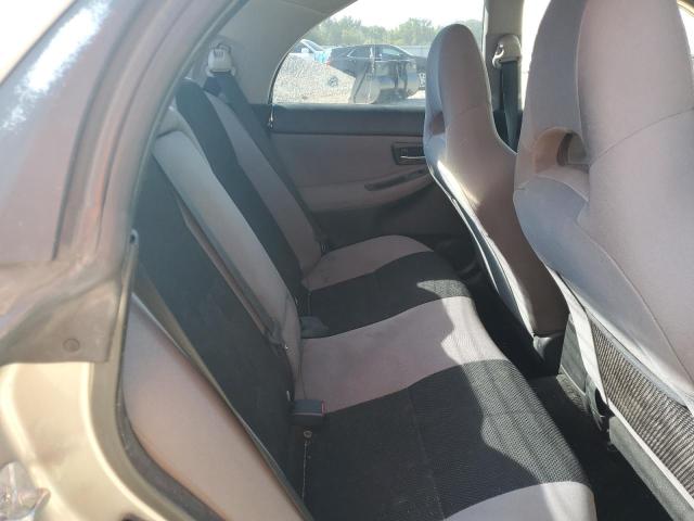 Photo 10 from auction – 2006 SUBARU IMPREZA WR with VIN JF1GD79616G518255