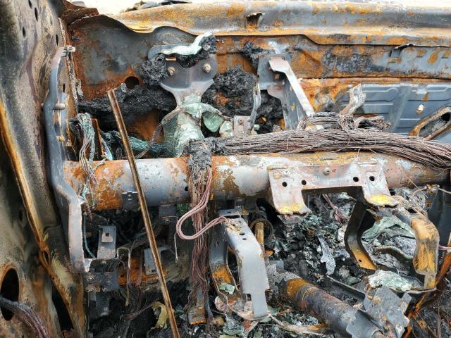 Photo 9 from auction – 2019 NISSAN PATHFINDER with VIN 5N1DR2MM3KC592667