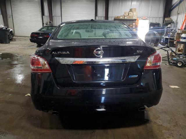 Photo 6 from auction – 2013 NISSAN ALTIMA 2.5 with VIN 1N4AL3AP4DC294103