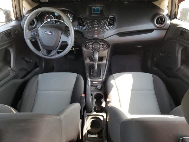 Photo 8 from auction – 2017 FORD FIESTA S with VIN 3FADP4AJ2HM164053