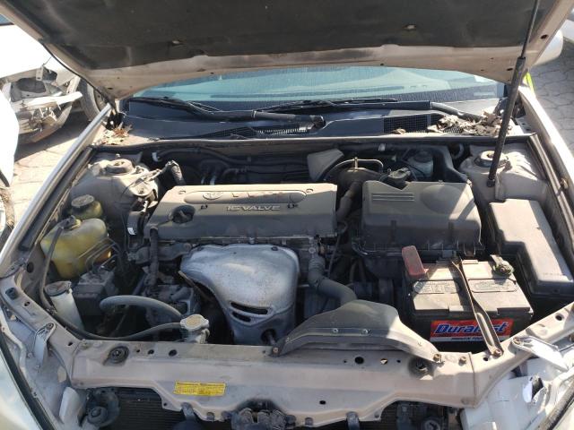 Photo 11 from auction – 2002 TOYOTA CAMRY LE with VIN JTDBE32K720070771