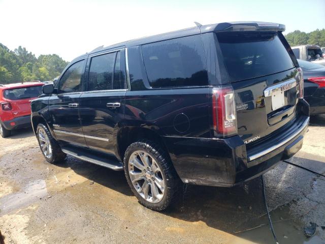 Photo 2 from auction – 2017 GMC YUKON DENA with VIN 1GKS2CKJ1HR297415