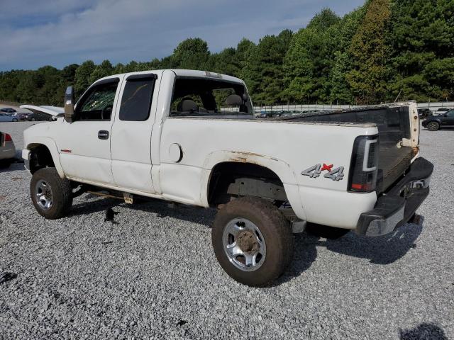 Photo 2 from auction – 2006 CHEVROLET SILVERADO with VIN 1GCHK29U76E136992