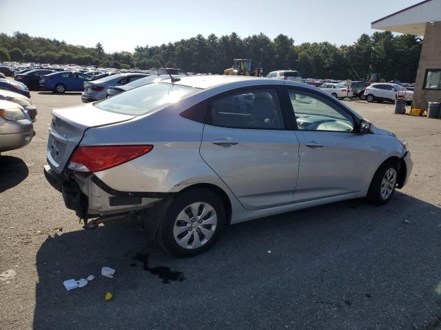 Photo 3 from auction – 2016 HYUNDAI ACCENT SE with VIN KMHCT4AE7GU007287