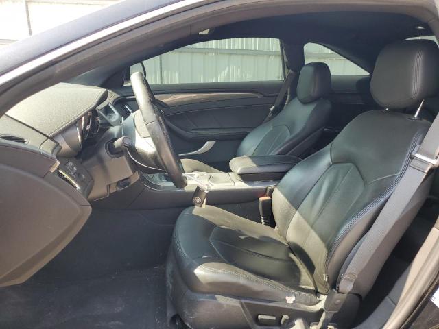 Photo 7 from auction – 2013 CADILLAC CTS with VIN 1G6DC1E39D0103587