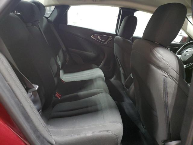 Photo 10 from auction – 2015 CHRYSLER 200 LIMITE with VIN 1C3CCCAB3FN719426