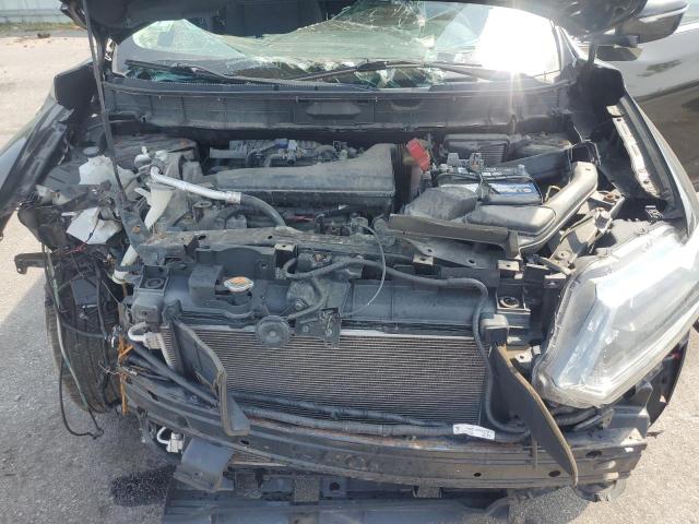 Photo 12 from auction – 2015 NISSAN ROGUE S with VIN KNMAT2MV5FP544605