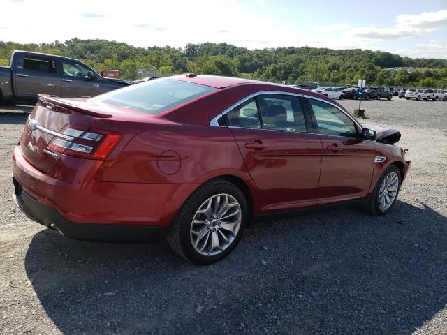 Photo 3 from auction – 2016 FORD TAURUS LIM with VIN 1FAHP2F82GG129176