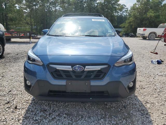 Photo 5 from auction – 2021 SUBARU CROSSTREK with VIN JF2GTHNC3MH374229