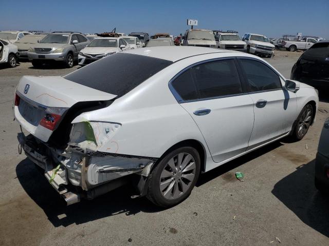 Photo 3 from auction – 2014 HONDA ACCORD with VIN 1HGCR2F87EA053289