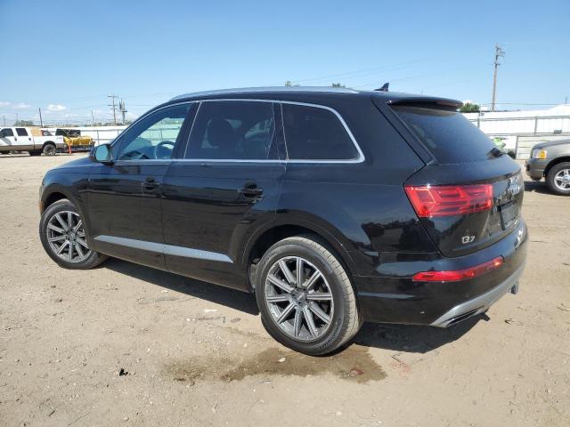 Photo 2 from auction – 2018 AUDI Q7 PREMIUM with VIN WA1LAAF71JD004311