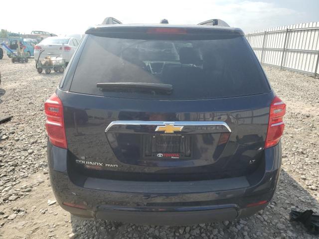 Photo 6 from auction – 2017 CHEVROLET EQUINOX LT with VIN 2GNFLFEK6H6220767