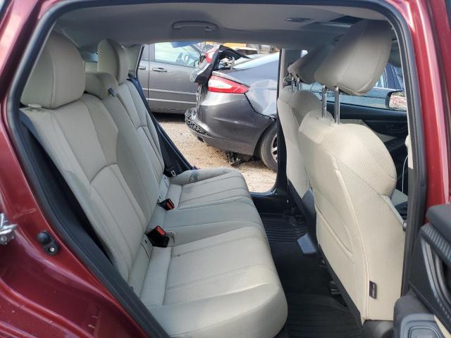 Photo 10 from auction – 2020 SUBARU IMPREZA PR with VIN 4S3GTAD62L3724320