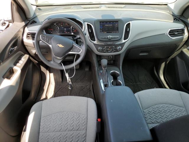 Photo 8 from auction – 2023 CHEVROLET EQUINOX LS with VIN 3GNAXHEG1PL229828