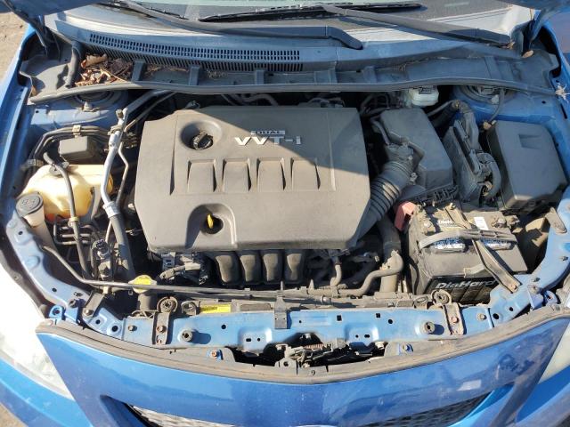 Zdjęcie 11 z aukcji – 2010 TOYOTA COROLLA BA z VIN 2T1BU4EE8AC531429