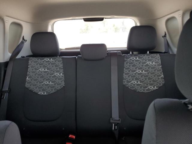 Фото 10 с аукциона – 2011 KIA SOUL + с VIN KNDJT2A27B7717075