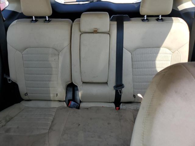 Photo 10 from auction – 2020 FORD EDGE SE with VIN 2FMPK3G90LBB07076