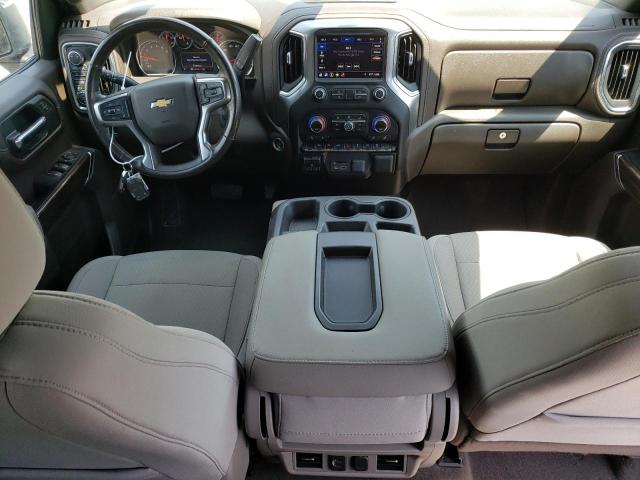 Photo 8 from auction – 2019 CHEVROLET SILVERADO with VIN 3GCUYDED1KG165079
