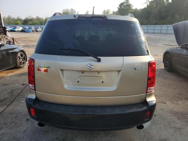 Photo 6 from auction – 2007 SUZUKI XL7 with VIN 2S3DB117676128789