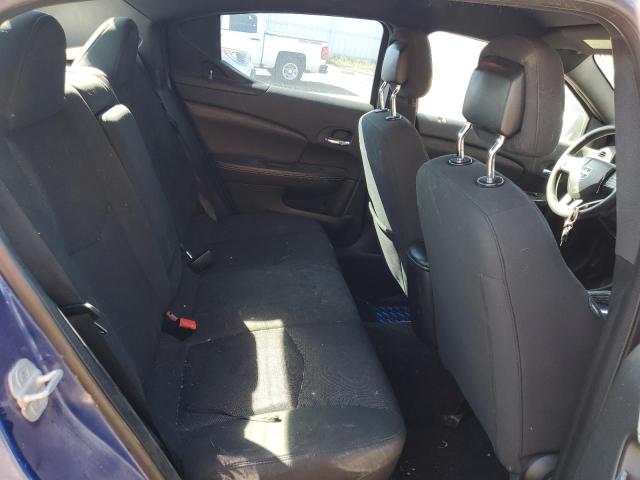 Photo 10 from auction – 2012 DODGE AVENGER SE with VIN 1C3CDZAB6CN266169