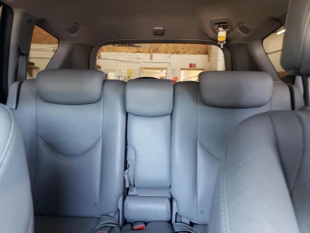Photo 10 from auction – 2010 TOYOTA RAV4 LIMIT with VIN 2T3DK4DV5AW034764