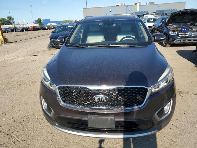 Photo 5 from auction – 2017 KIA SORENTO EX with VIN 5XYPHDA5XHG246603