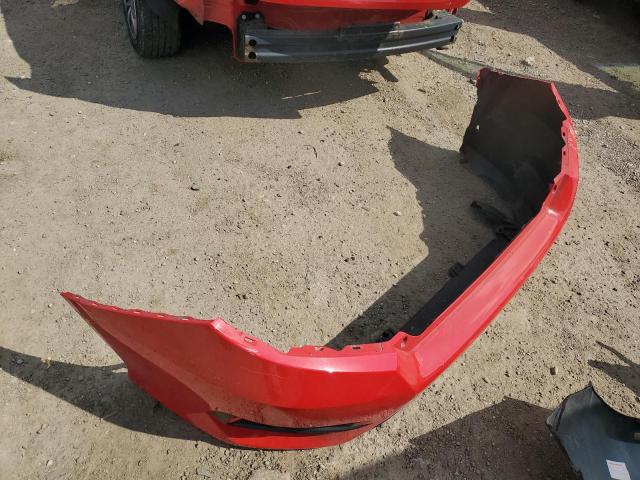 Photo 12 from auction – 2019 HONDA CIVIC LX with VIN 2HGFC2F69KH512199