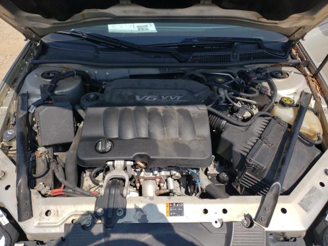 Zdjęcie 11 z aukcji – 2012 CHEVROLET IMPALA LS z VIN 2G1WA5E33C1308448