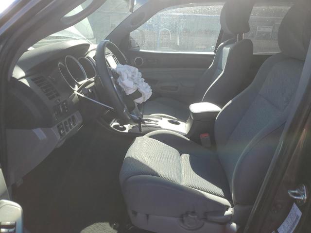 Photo 7 from auction – 2014 TOYOTA TACOMA DOU with VIN 3TMLU4EN1EM145775