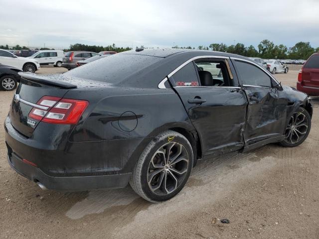 Photo 3 from auction – 2015 FORD TAURUS SHO with VIN 1FAHP2KT6FG111823