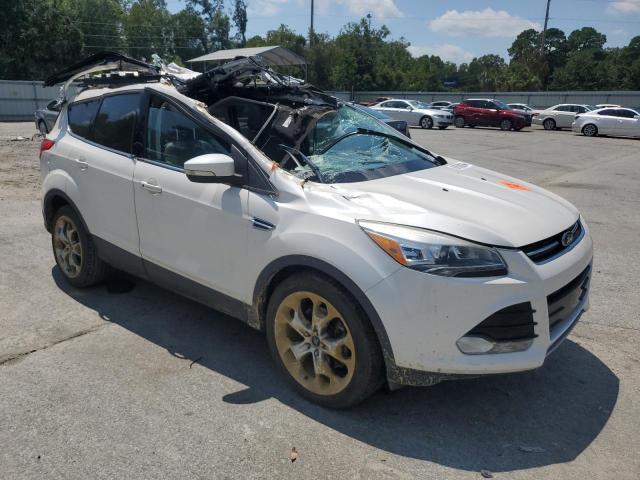 Photo 4 from auction – 2013 FORD ESCAPE TIT with VIN 1FMCU9J90DUC46141