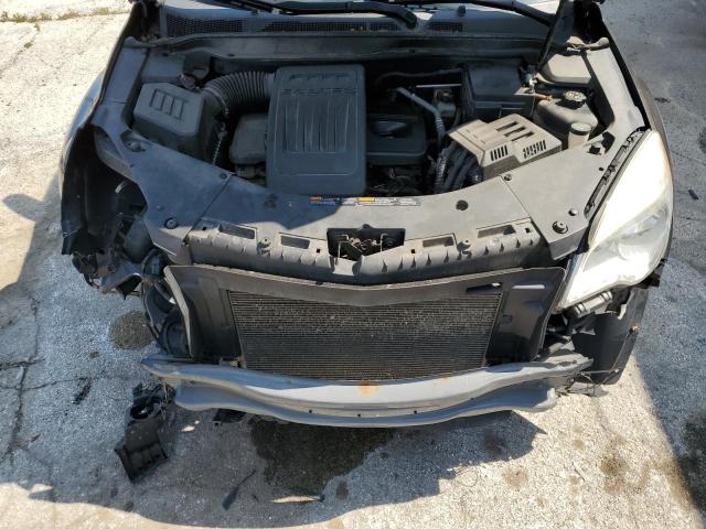 Photo 12 from auction – 2013 CHEVROLET EQUINOX LT with VIN 2GNALPEK5D6429573