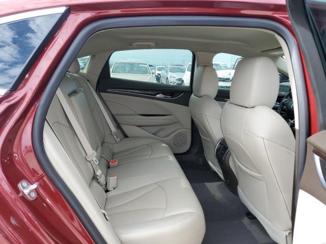 Photo 10 from auction – 2017 BUICK LACROSSE E with VIN 1G4ZP5SS5HU196614