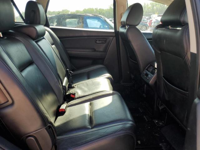 Photo 11 from auction – 2012 MAZDA CX-9 with VIN JM3TB2CA5C0341140