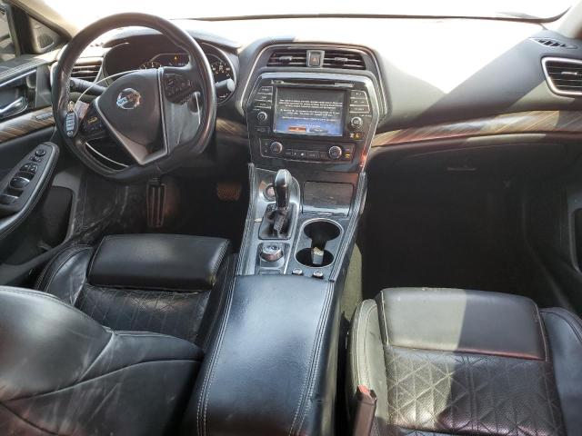 Photo 8 from auction – 2016 NISSAN MAXIMA 3.5 with VIN 1N4AA6AP9GC415879