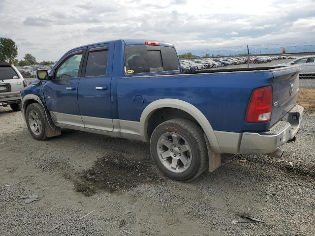 Photo 2 from auction – 2010 DODGE RAM 1500 with VIN 1D7RV1GTXAS130233