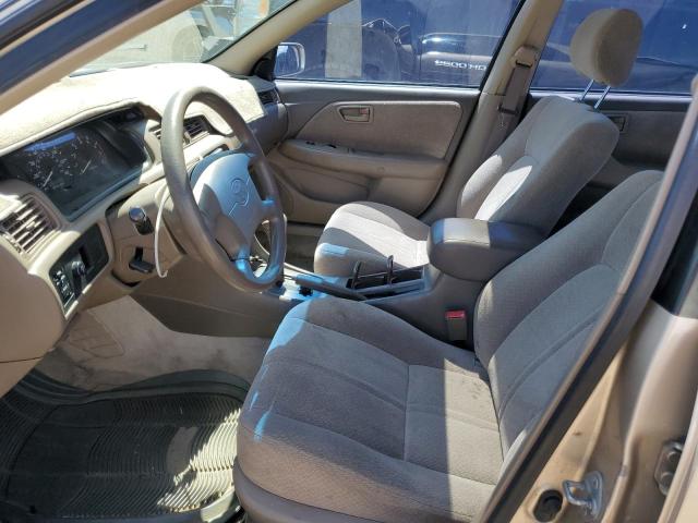 Photo 7 from auction – 2000 TOYOTA CAMRY CE with VIN JT2BG22K0Y0441209