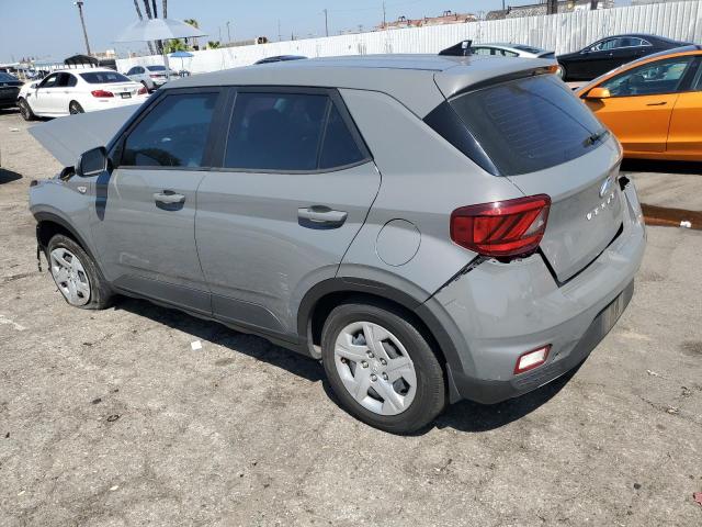 Photo 2 from auction – 2020 HYUNDAI VENUE SE with VIN KMHRB8A33LU028795