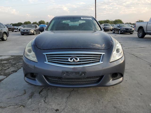 Photo 5 from auction – 2012 INFINITI G37 BASE with VIN JN1CV6AP9CM629480