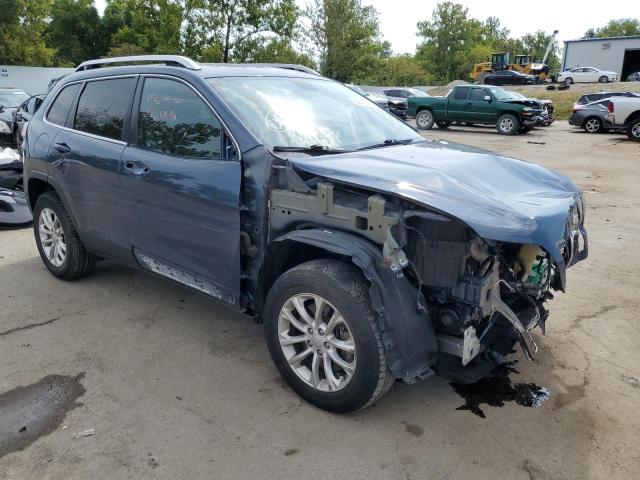 Photo 4 from auction – 2019 JEEP CHEROKEE L with VIN 1C4PJMCB6KD452255