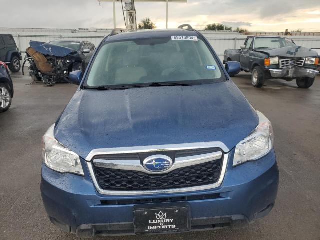 Photo 5 from auction – 2014 SUBARU FORESTER 2 with VIN JF2SJAEC8EH527454
