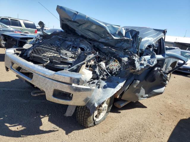 CHEVROLET SILVERADO 2014 with VIN 1GC1KXC83EF182645 - Photo from auction