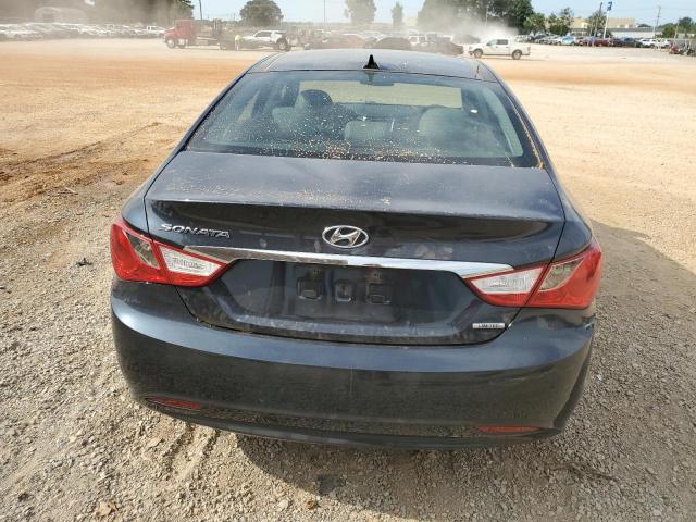 Photo 6 from auction – 2012 HYUNDAI SONATA SE with VIN 5NPEC4AC6CH335073