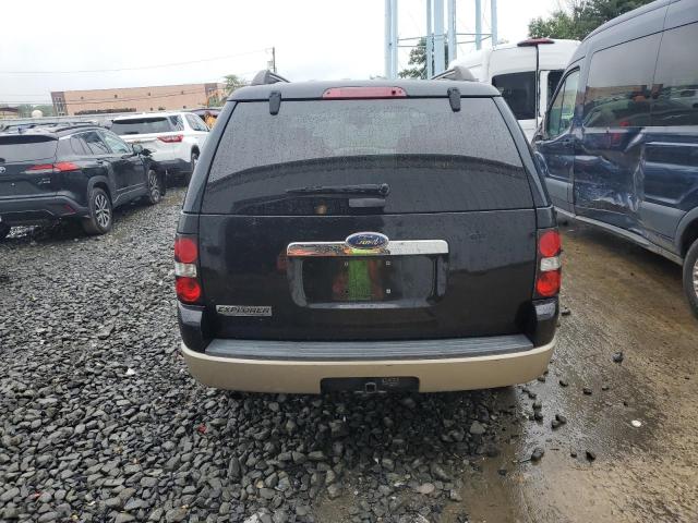 Photo 6 from auction – 2007 FORD EXPLORER E with VIN 1FMEU74E27UA47683