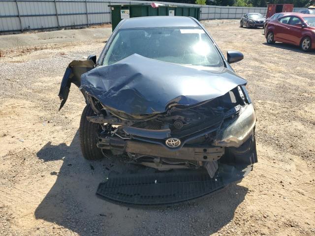 Photo 5 from auction – 2015 TOYOTA COROLLA L with VIN 2T1BURHE6FC282404