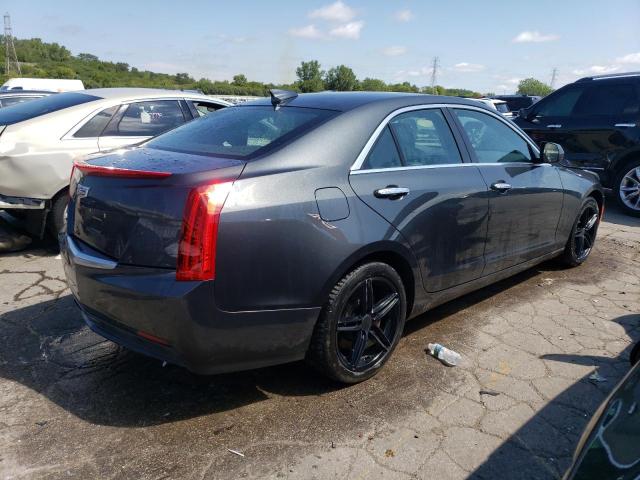Photo 3 from auction – 2016 CADILLAC ATS with VIN 1G6AA5RA8G0109006