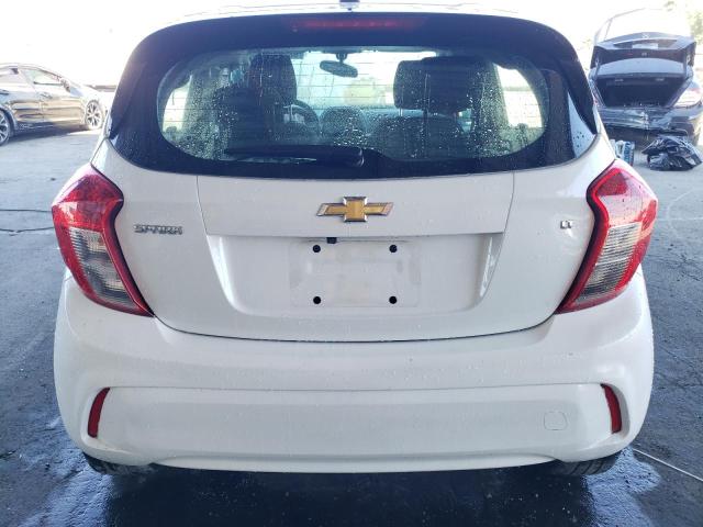 Photo 6 from auction – 2018 CHEVROLET SPARK 1LT with VIN KL8CD6SAXJC468899