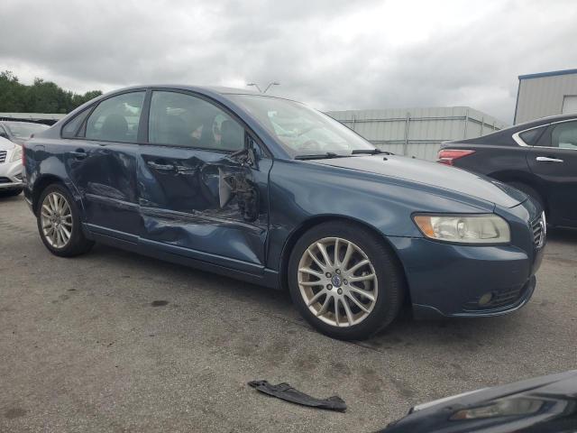 Photo 4 from auction – 2010 VOLVO S40 2.4I with VIN YV1390MS8A2496311