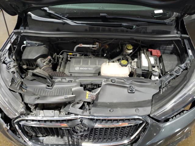 Photo 12 from auction – 2018 BUICK ENCORE PRE with VIN KL4CJFSB6JB663052